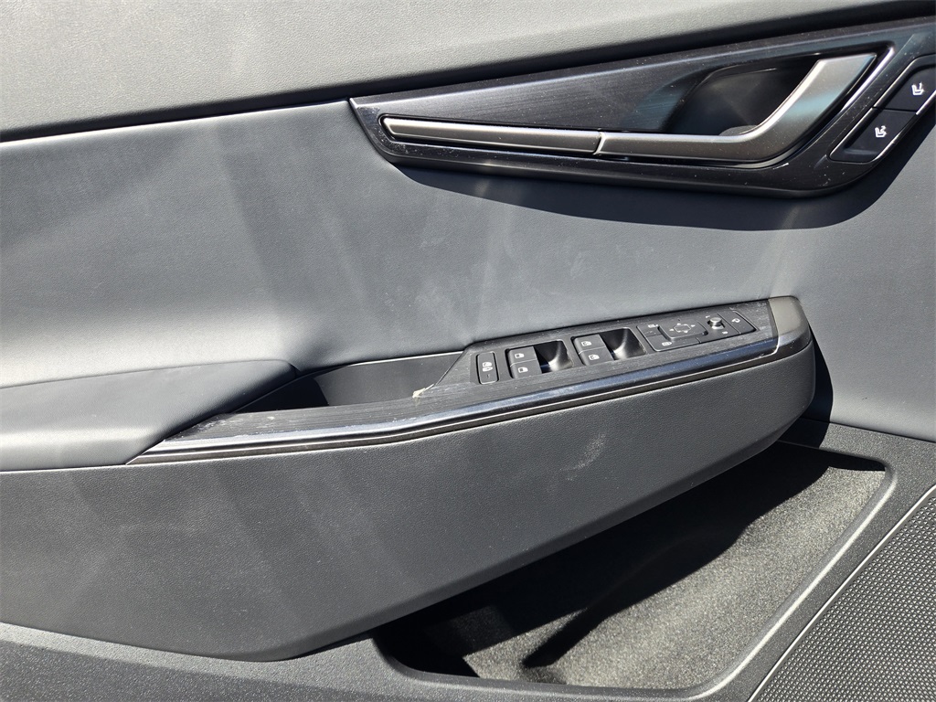 2025 Kia EV6 Wind Gray at Shottenkirk Kia Fort Bend