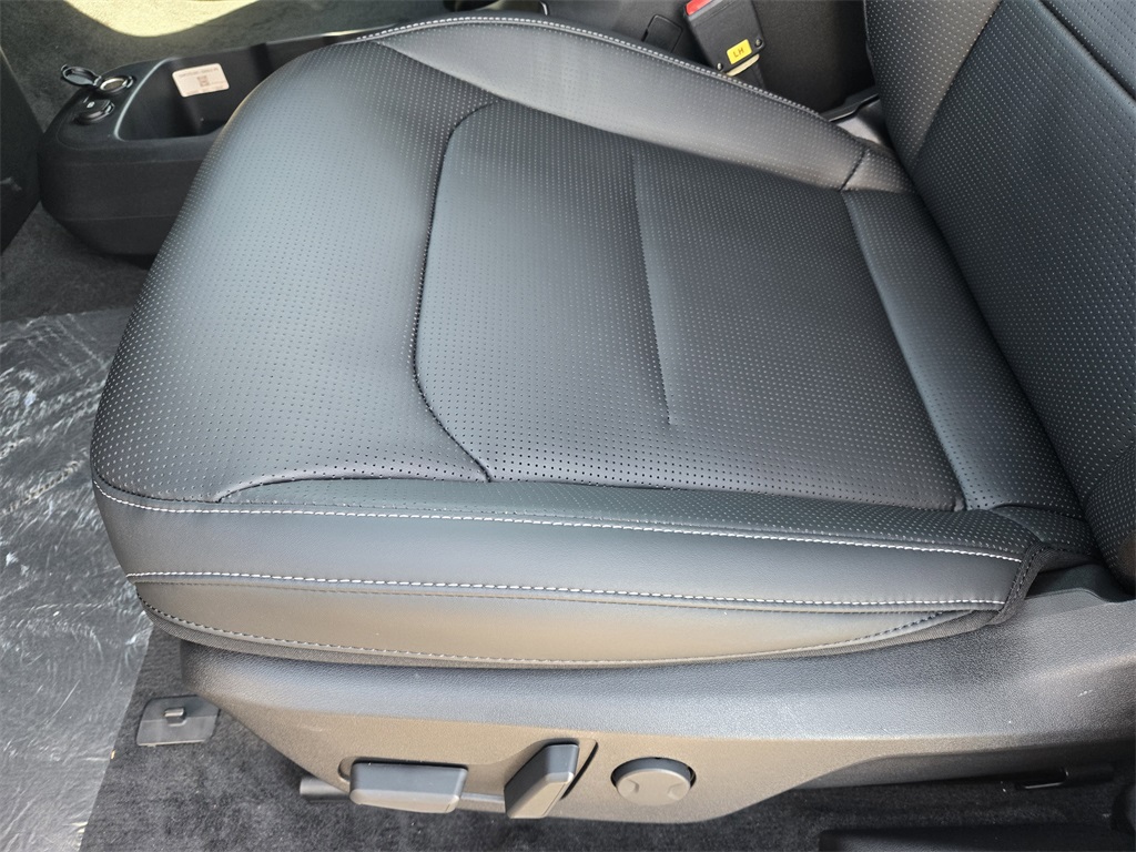 2025 Kia EV6 Wind Gray at Shottenkirk Kia Fort Bend