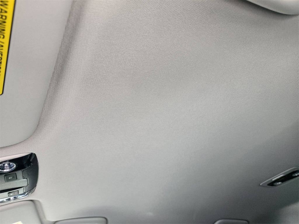 2025 Kia EV6 Wind Gray at Shottenkirk Kia Fort Bend