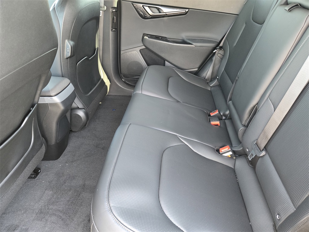 2025 Kia EV6 Wind Gray at Shottenkirk Kia Fort Bend