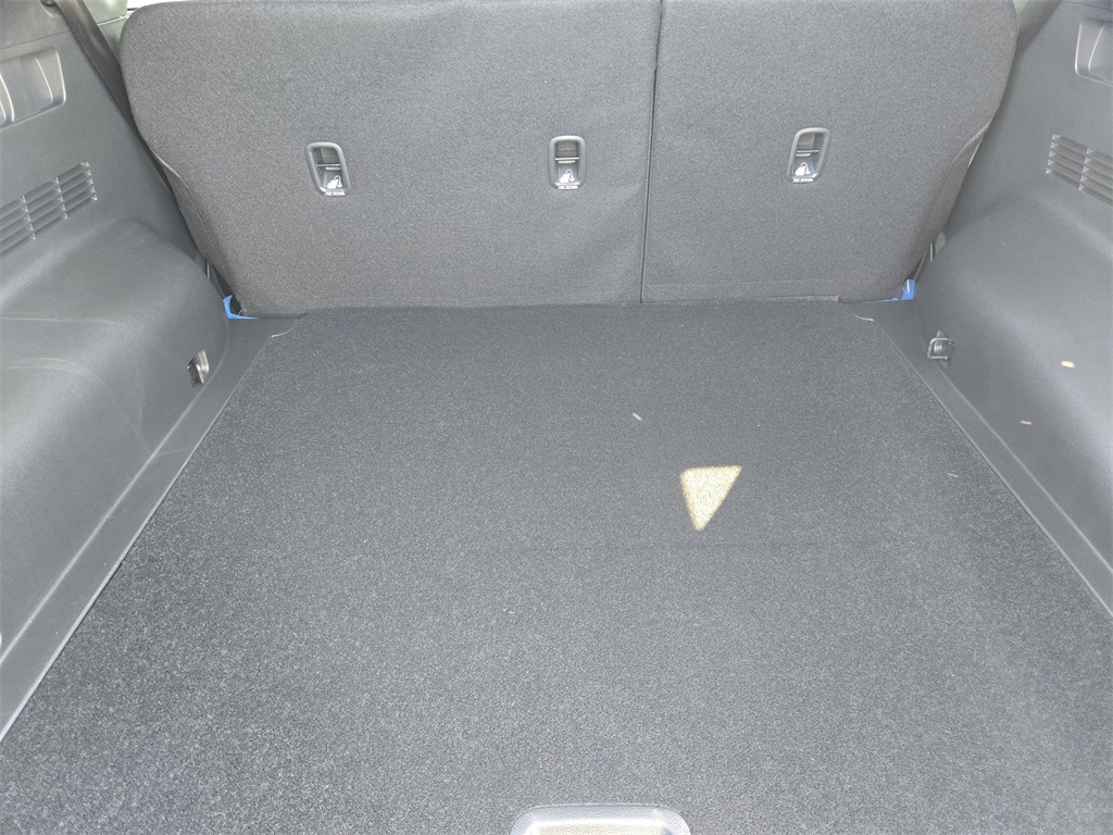 2025 Kia EV6 Wind Gray at Shottenkirk Kia Fort Bend