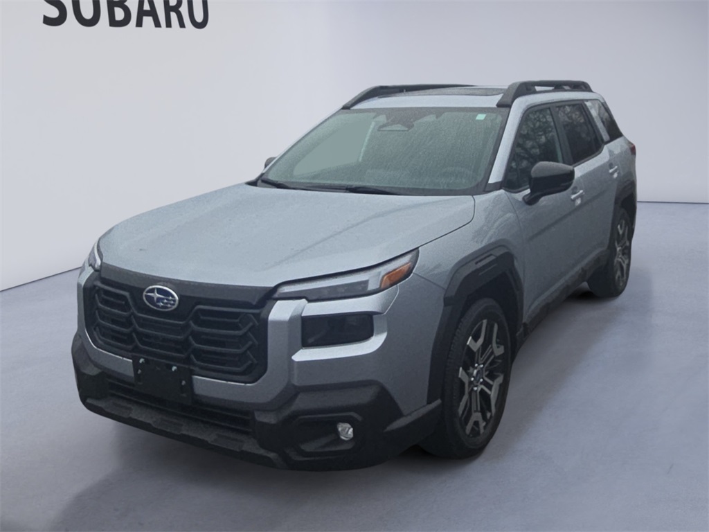 2026 Subaru Outback Touring XT AWD