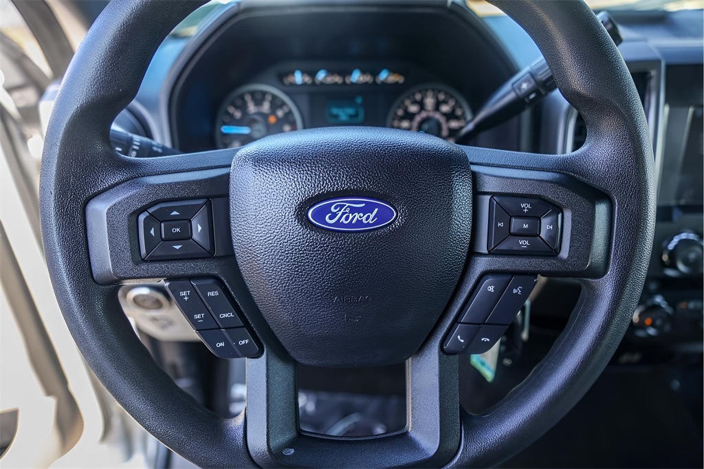 Used Car 2019 Ford F-150  Xlt For Sale Under $25,000 In Austin, Texas