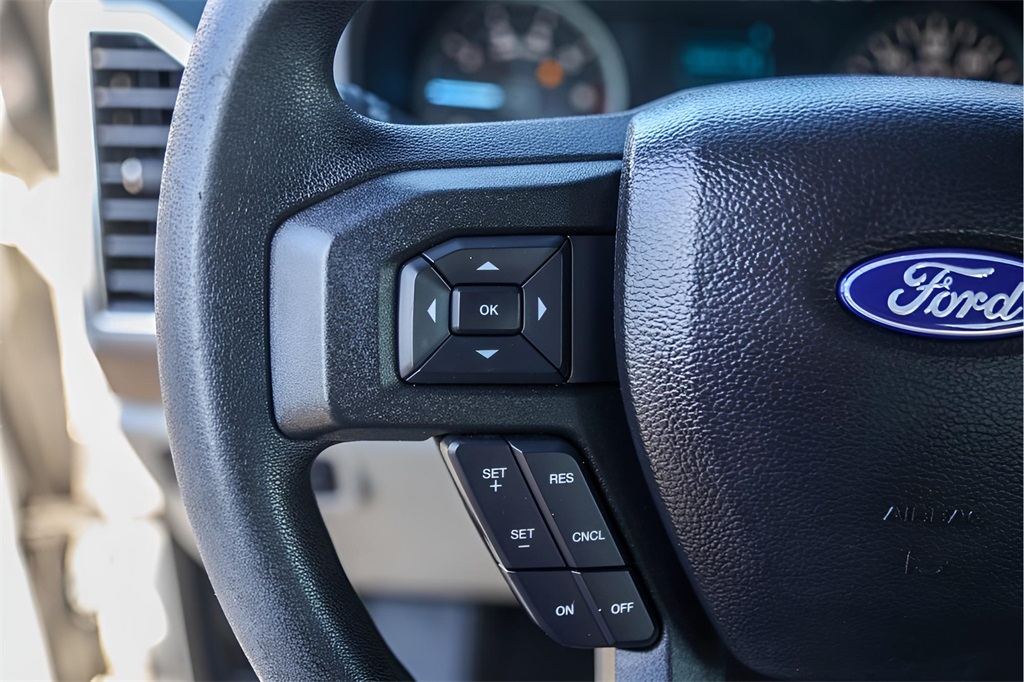 Used Car 2019 Ford F-150  Xlt For Sale Under $25,000 In Austin, Texas