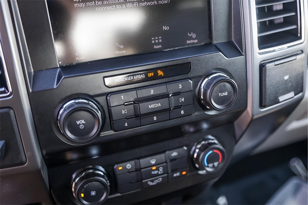 Used Car 2019 Ford F-150  Xlt For Sale Under $25,000 In Austin, Texas