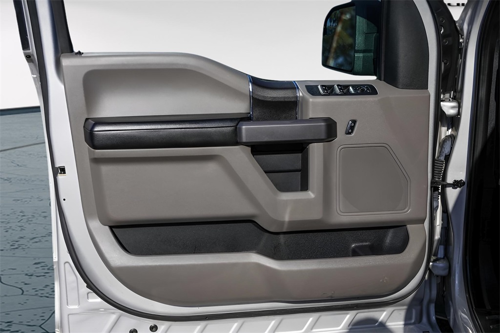 Used Car 2019 Ford F-150  Xlt For Sale Under $25,000 In Austin, Texas