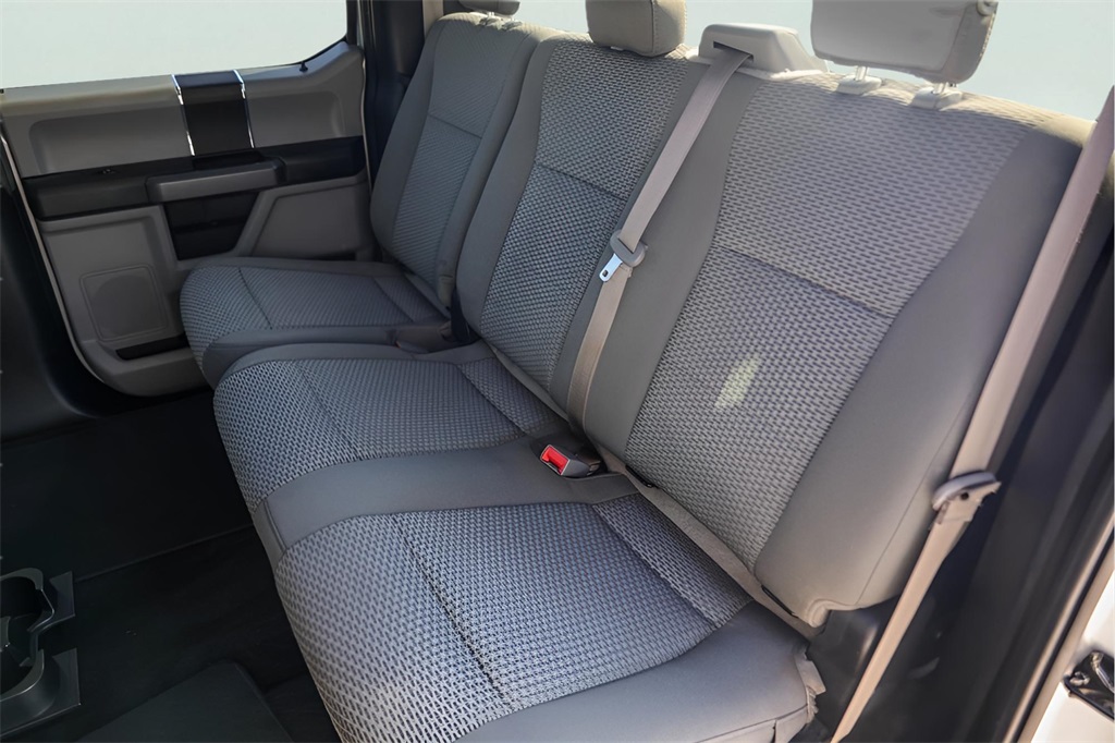 Used Car 2019 Ford F-150  Xlt For Sale Under $25,000 In Austin, Texas