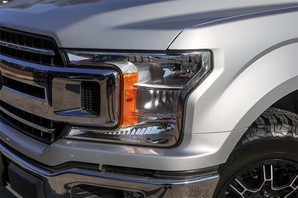 Used Car 2019 Ford F-150  Xlt For Sale Under $25,000 In Austin, Texas