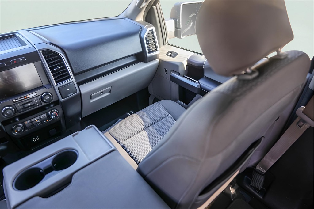 Used Car 2019 Ford F-150  Xlt For Sale Under $25,000 In Austin, Texas