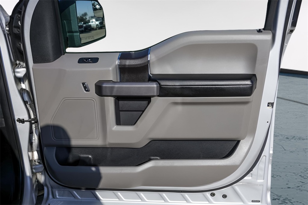 Used Car 2019 Ford F-150  Xlt For Sale Under $25,000 In Austin, Texas