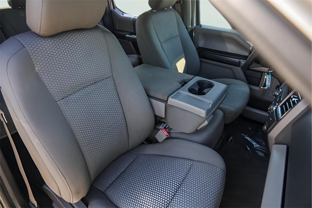 Used Car 2019 Ford F-150  Xlt For Sale Under $25,000 In Austin, Texas