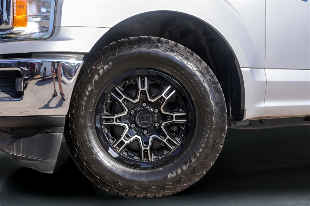 Used Car 2019 Ford F-150  Xlt For Sale Under $25,000 In Austin, Texas