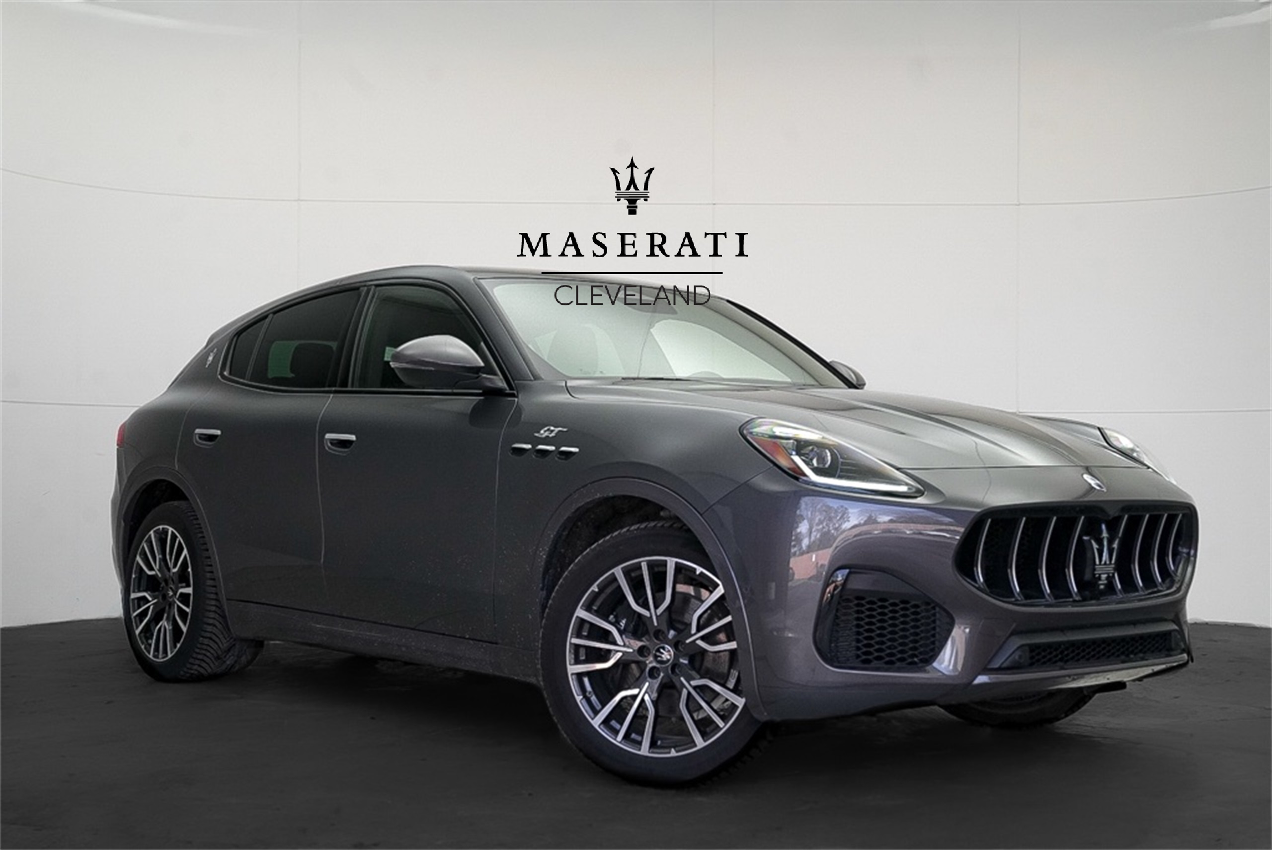 2024 Maserati Grecale GT AWD