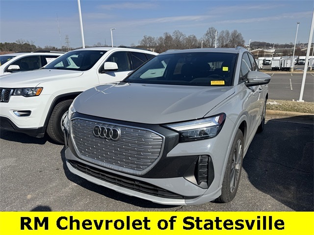 2023 Audi Q4 e-tron Premium Plus 40