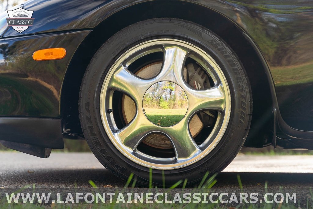 1994 Toyota Supra 20