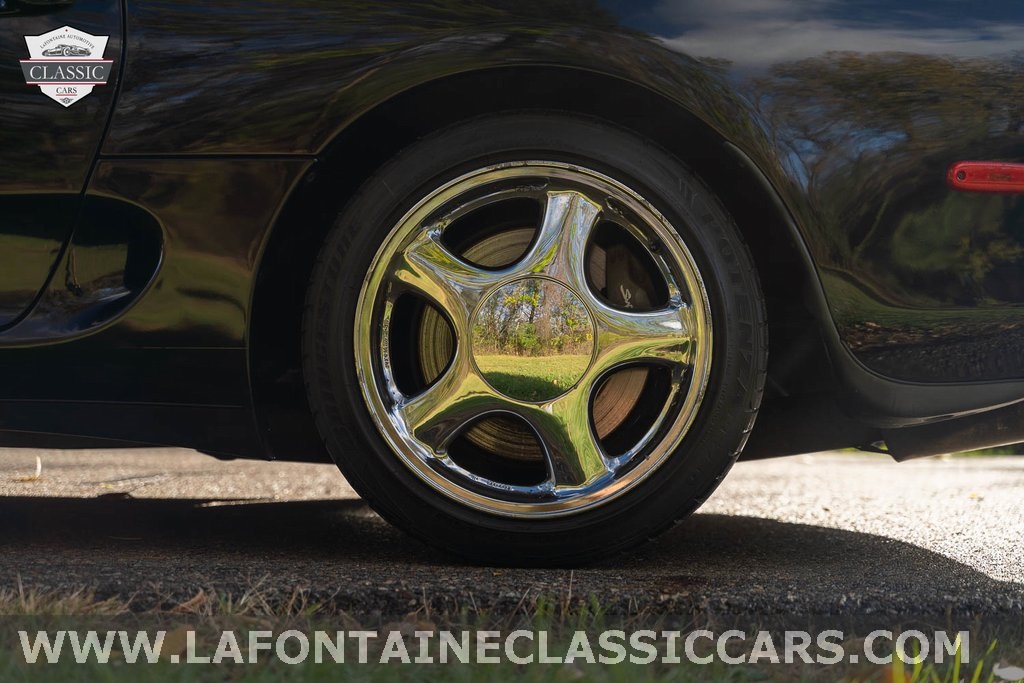 1994 Toyota Supra 22