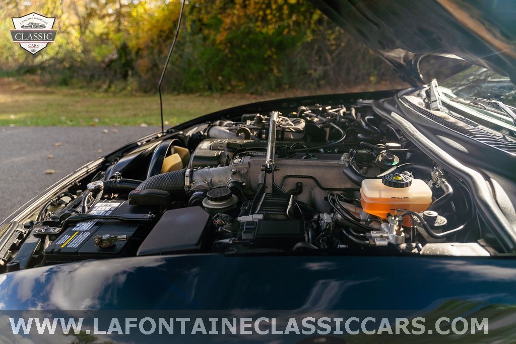 1994 Toyota Supra 27