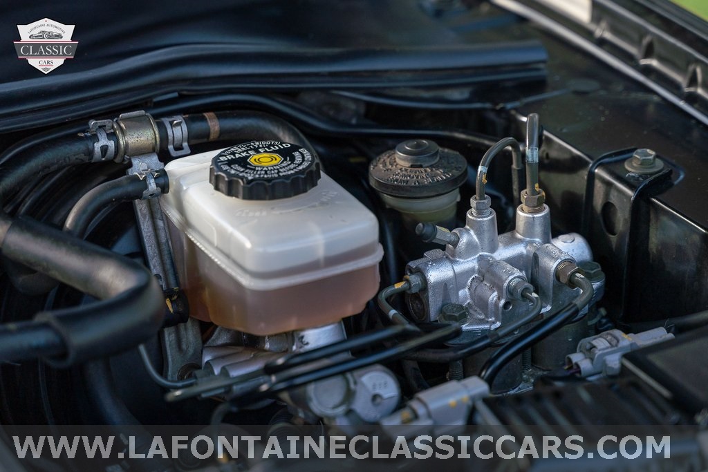 1994 Toyota Supra 37