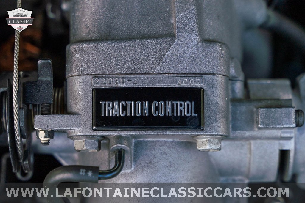 1994 Toyota Supra 38