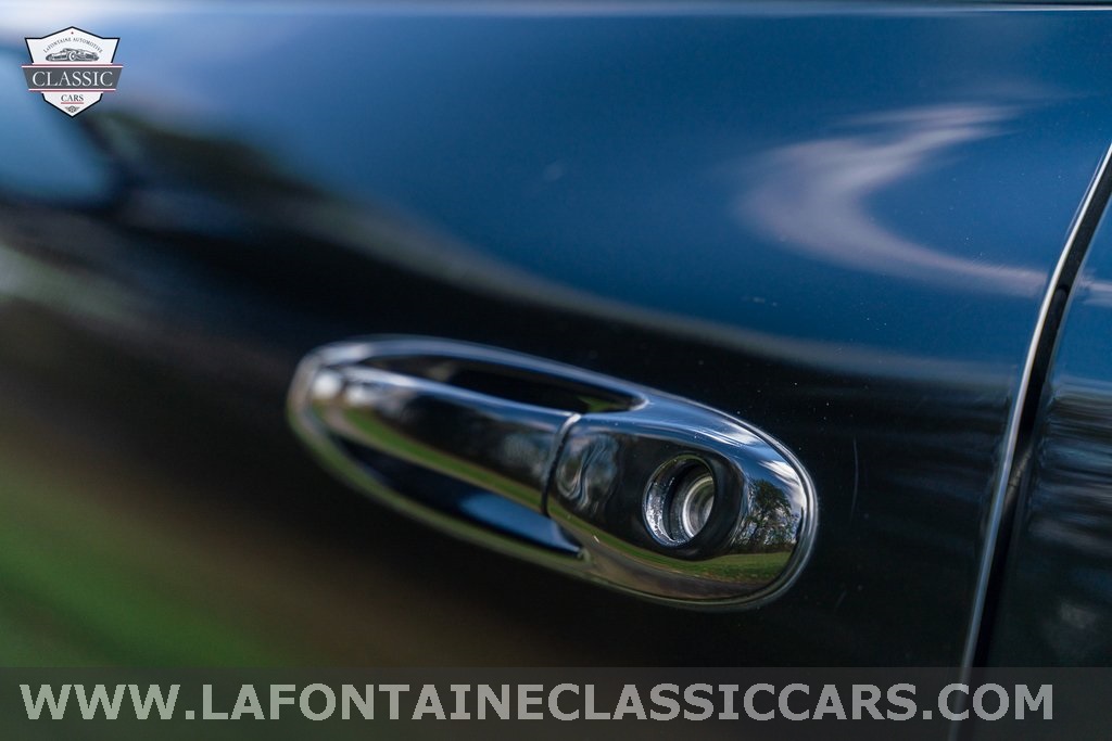 1994 Toyota Supra 41