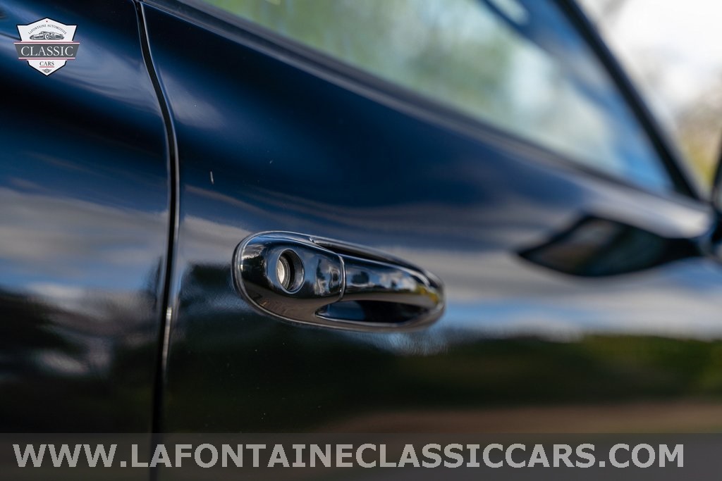 1994 Toyota Supra 42