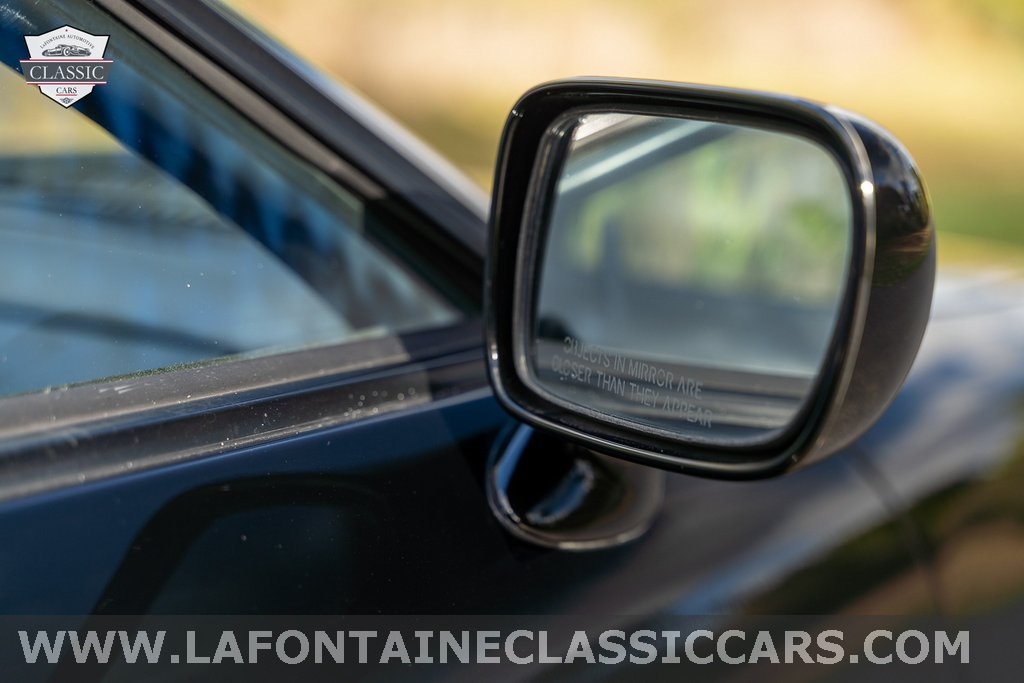 1994 Toyota Supra 43