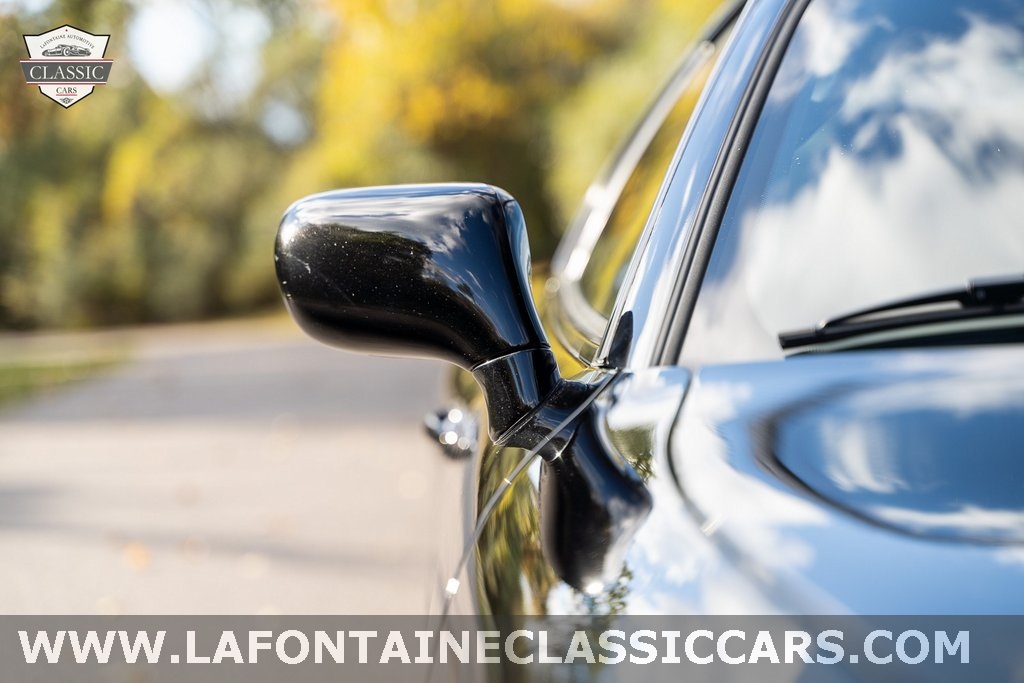 1994 Toyota Supra 44