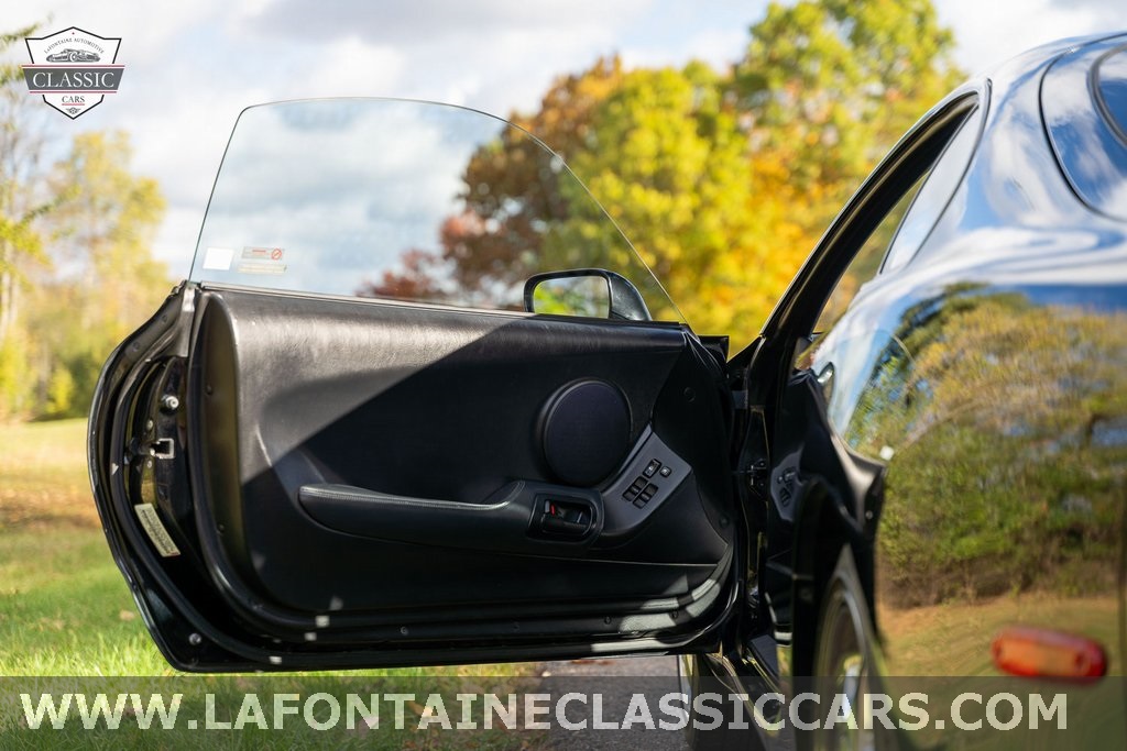 1994 Toyota Supra 45