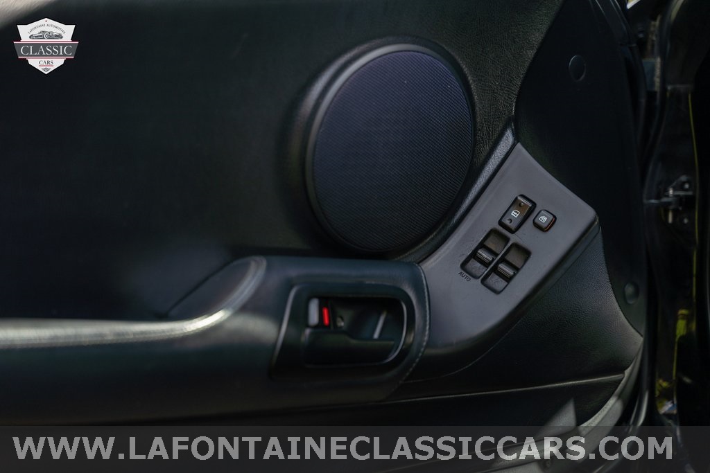 1994 Toyota Supra 46