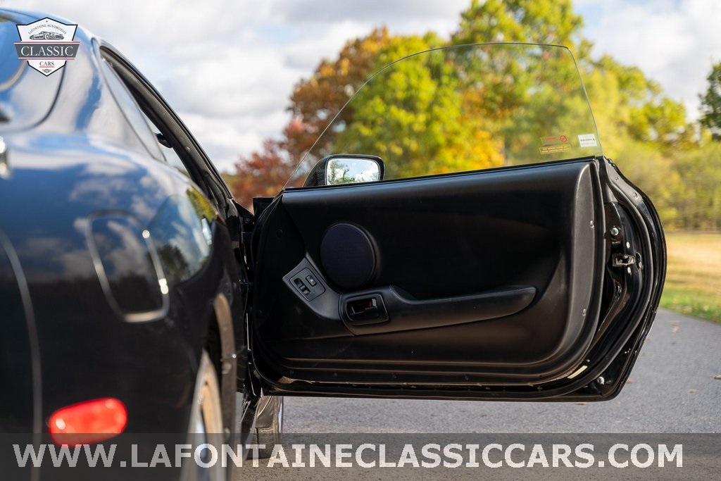 1994 Toyota Supra 47