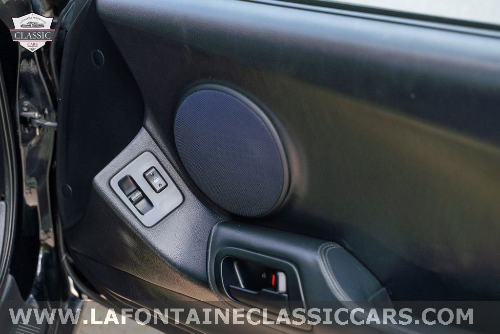 1994 Toyota Supra 48