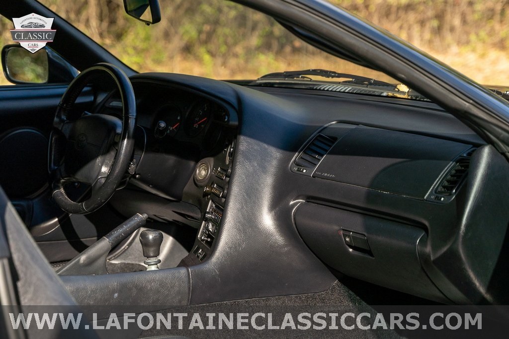 1994 Toyota Supra 50