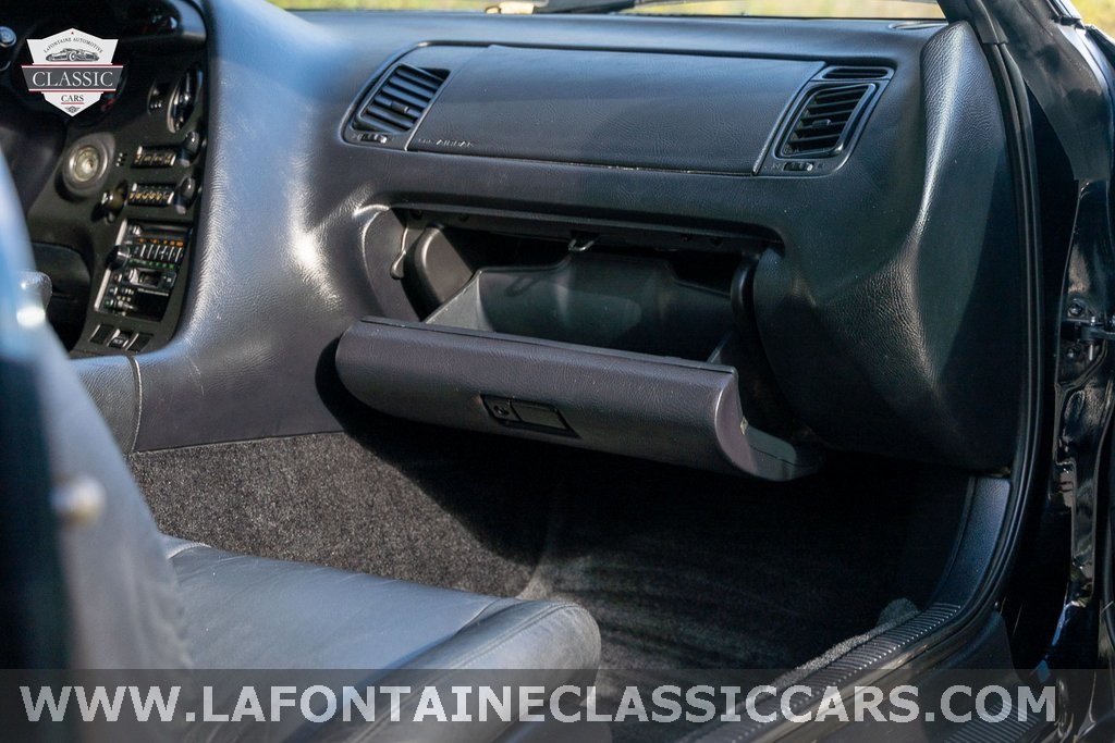 1994 Toyota Supra 51