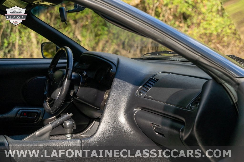 1994 Toyota Supra 52