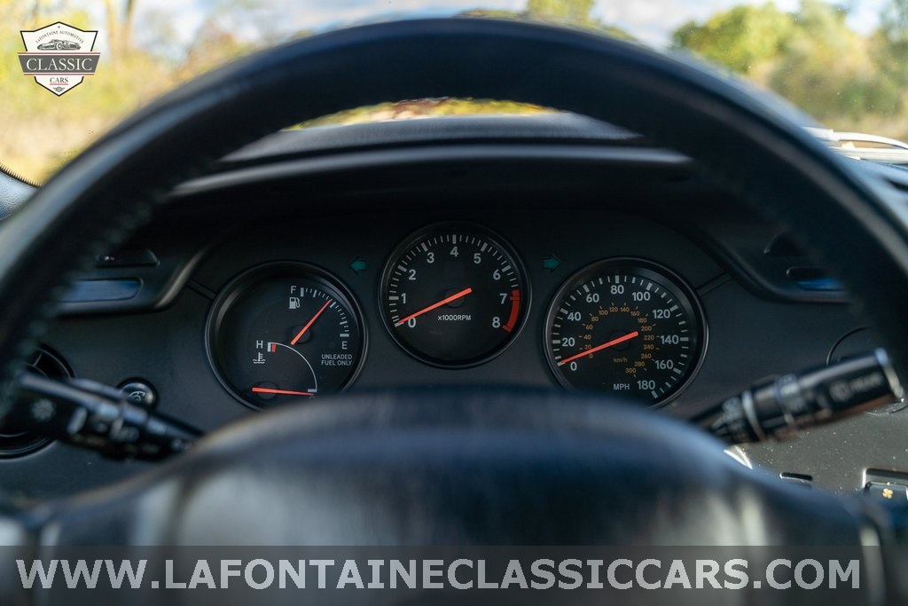 1994 Toyota Supra 54