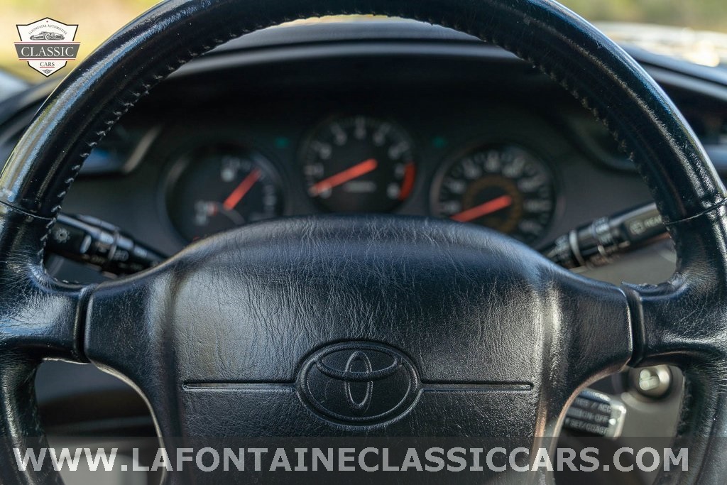 1994 Toyota Supra 55