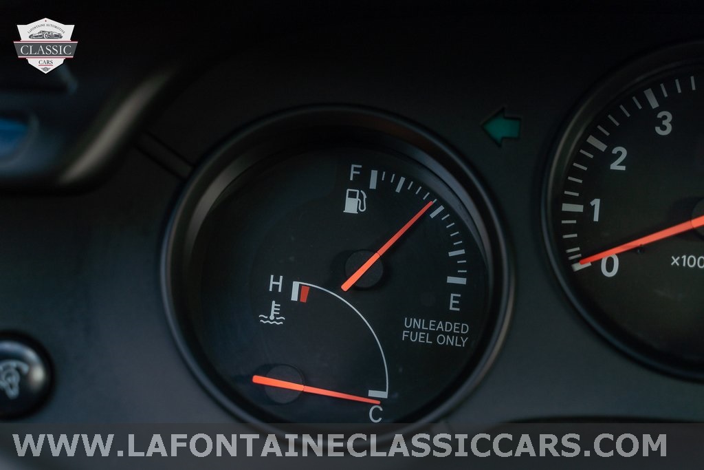 1994 Toyota Supra 56