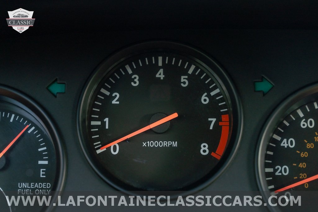 1994 Toyota Supra 57