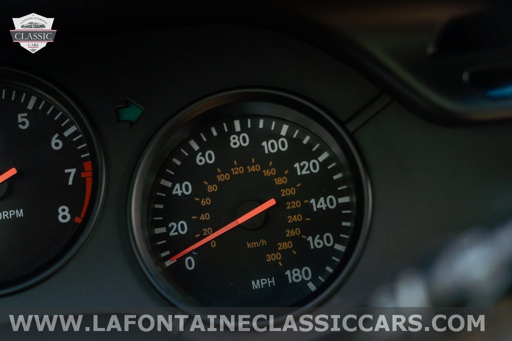 1994 Toyota Supra 58