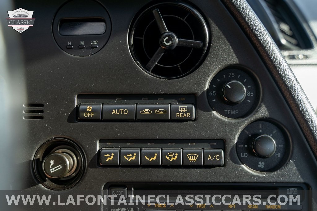 1994 Toyota Supra 59