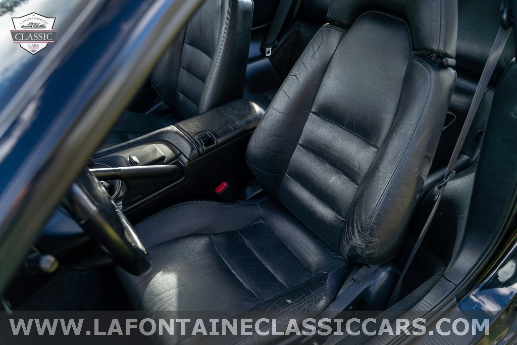 1994 Toyota Supra 63