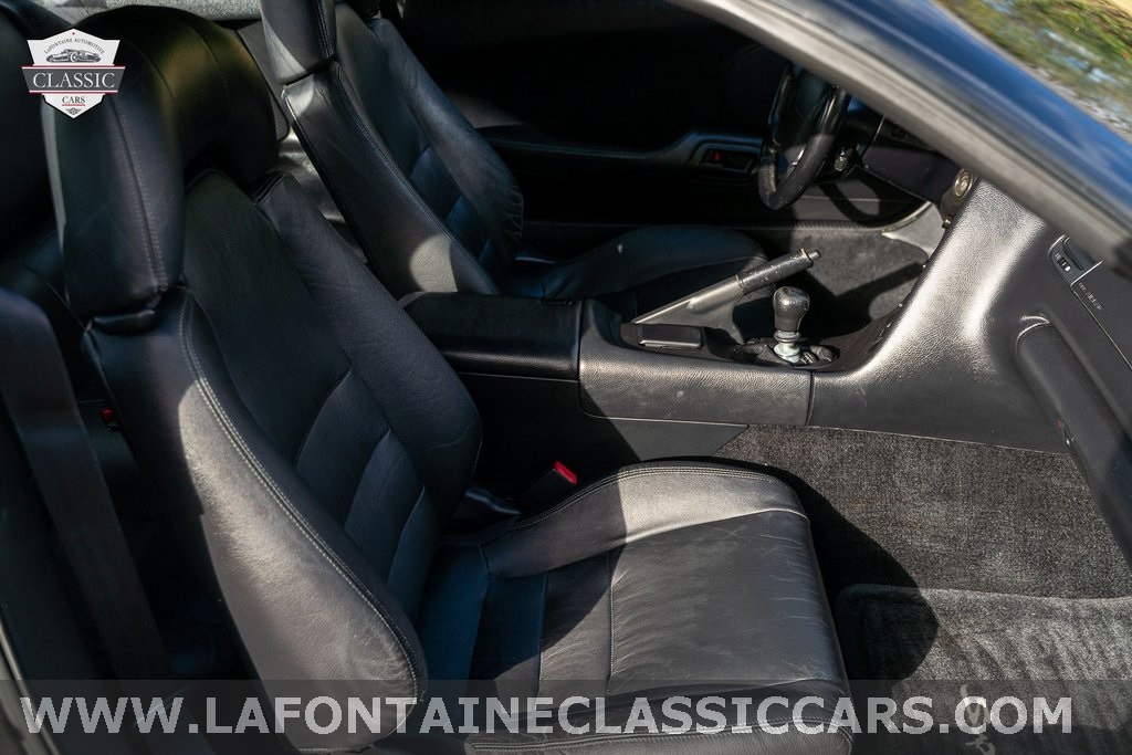 1994 Toyota Supra 64