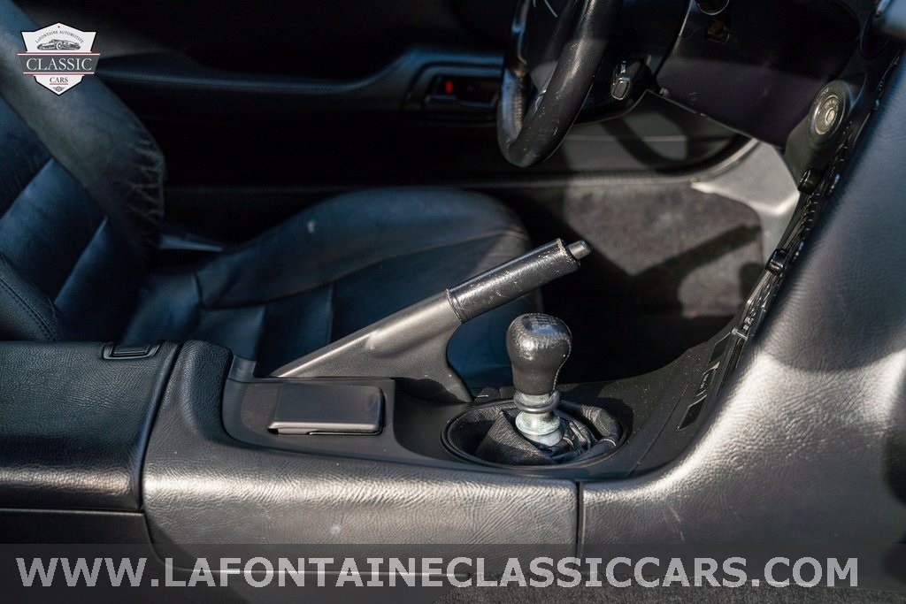 1994 Toyota Supra 66