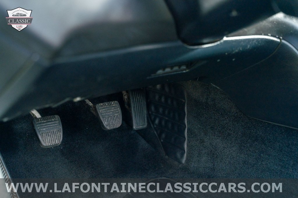 1994 Toyota Supra 67