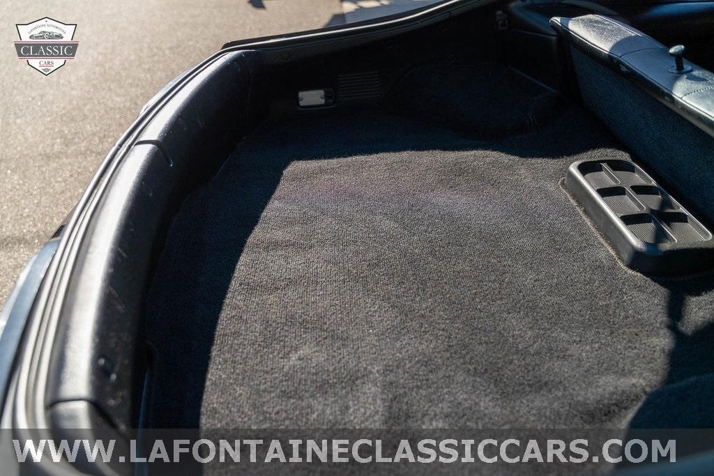 1994 Toyota Supra 68