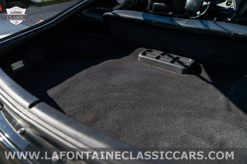 1994 Toyota Supra 69