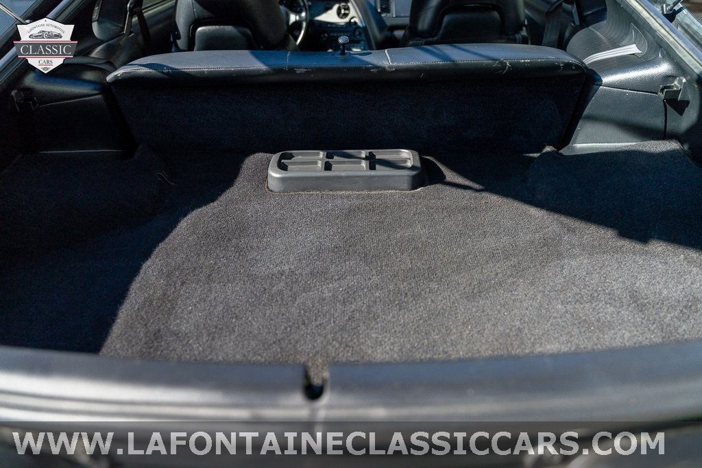 1994 Toyota Supra 70