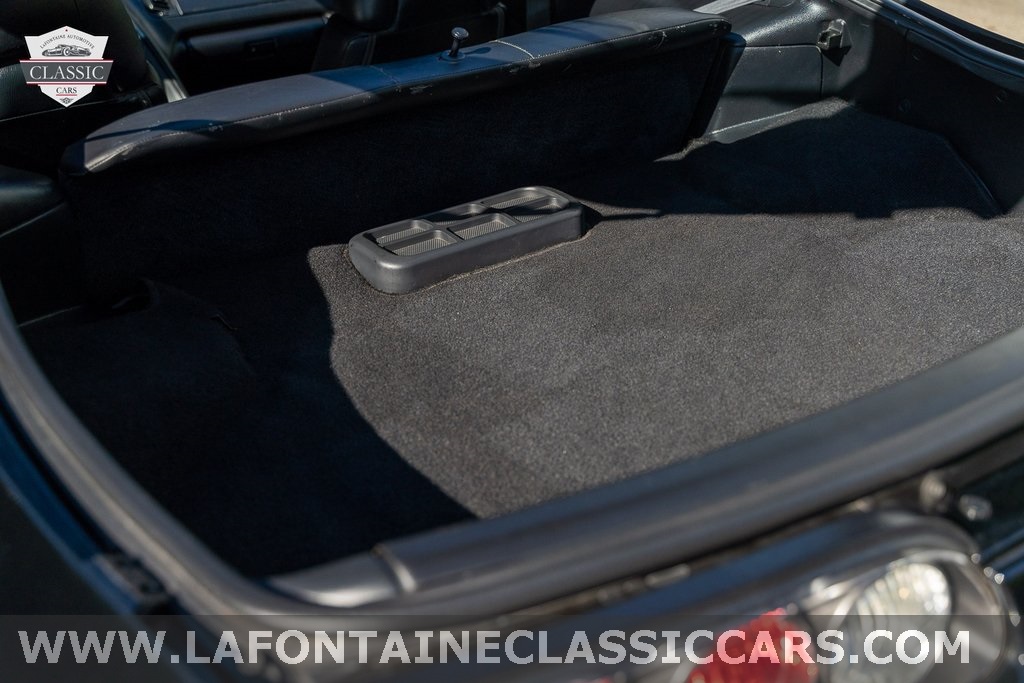 1994 Toyota Supra 71