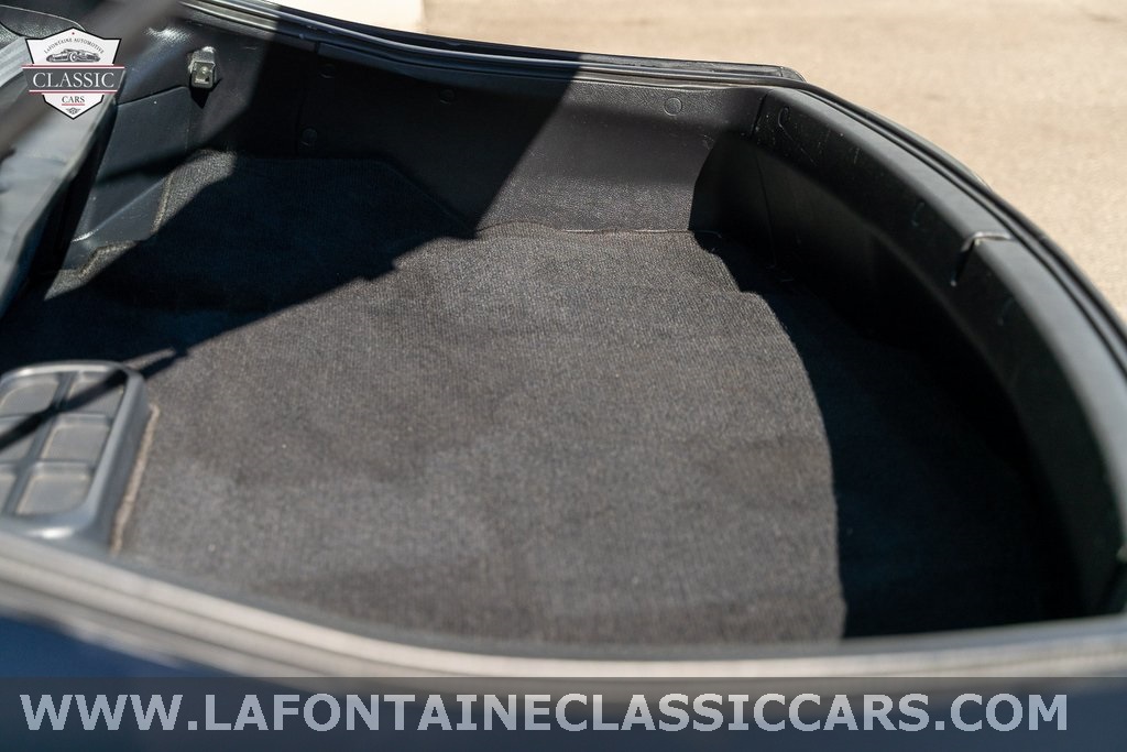 1994 Toyota Supra 72