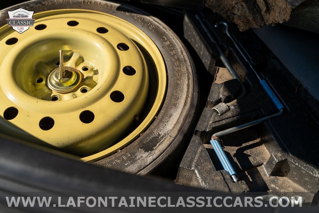 1994 Toyota Supra 73